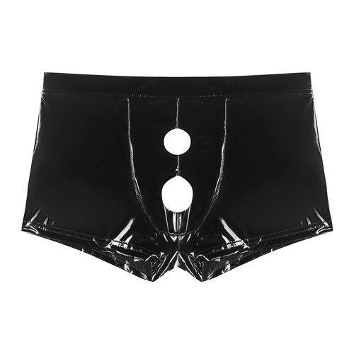 Boxer uomo lattice slip
