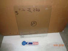 VETRO SCENDENTE PORTA DX-SX