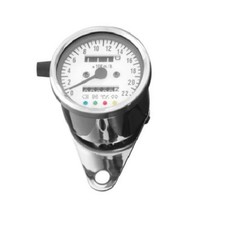 Mini Contachilometri spie