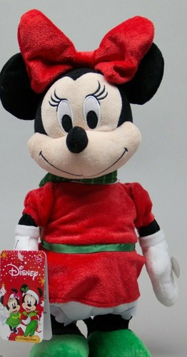 Natale disney minnie mouse - natale,