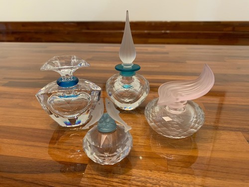Swarovski originali boccette - swarovski,