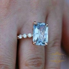 Anello di fidanzamento