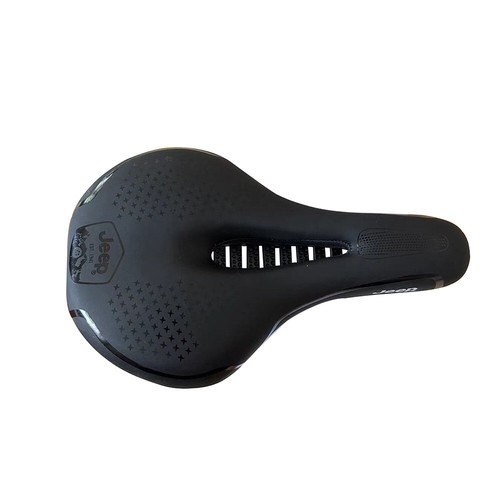 Cuscino sedile bici coprisella - sedile,