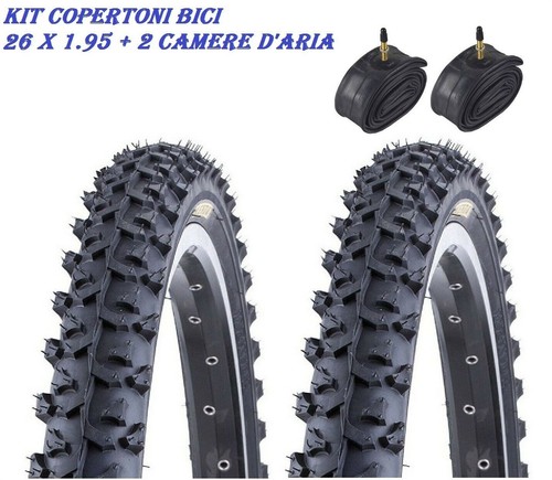 Kit copertoni gomme 2 - 2,