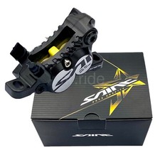 Pinza freno Shimano Saint Bike