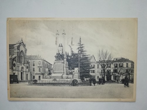 Gallarate monumento caduti - monumento, ai