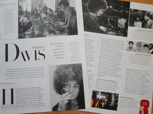 Italian clipping ritaglio 2018 - clipping,