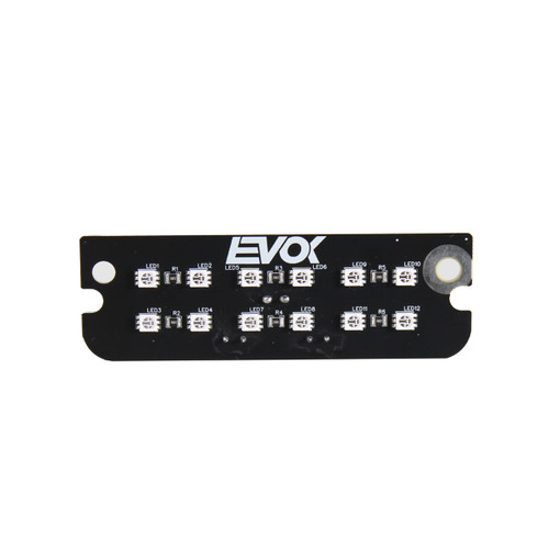 Fanale posteriore evok iron - fanale,