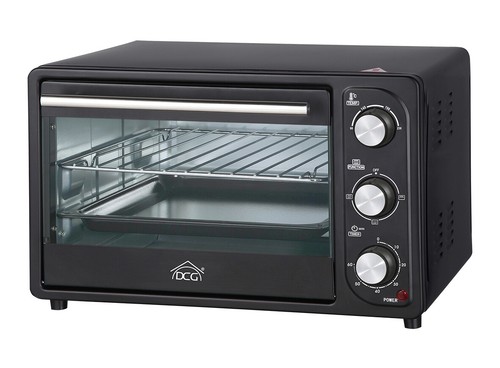 Forno elettrico fornetto - forno,