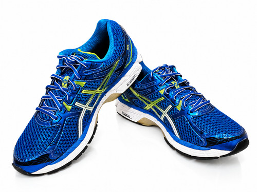 Scarpe ginnastica asics - da, gt