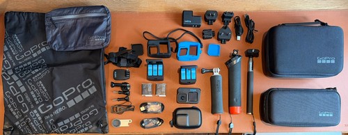 Gopro hero11 action - hero11,