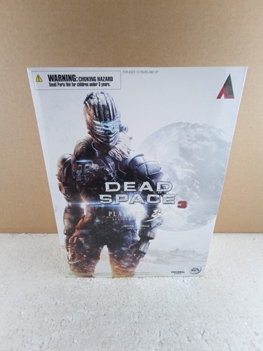 Dead space play arts - play,