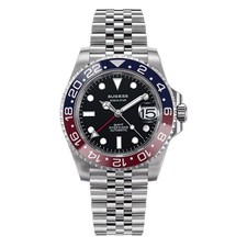 SUGESS S420-2 GMT Automatico