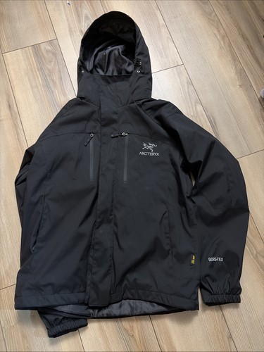 Giacca vintage arcteryx gore - vintage,