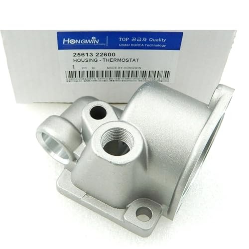 25613 22600 aluminum - 25613-22600,