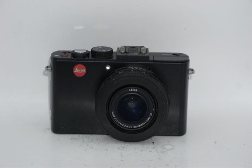 Leica lux nero - nero, 966020