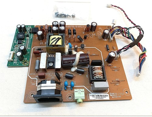 Hanns hl198dpb monitor - hl198dpb,