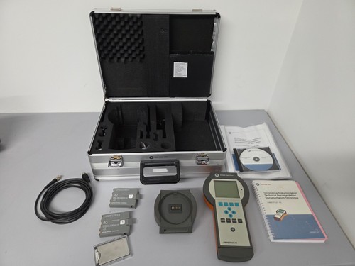 Brüel kjaer vibro vt60 - kjaer,