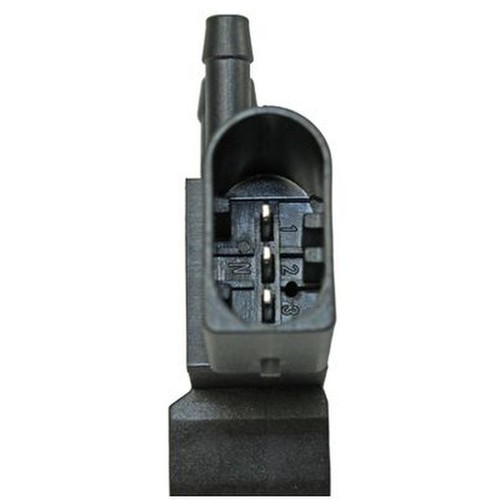 Sensore pressione gas scarico - sensore,