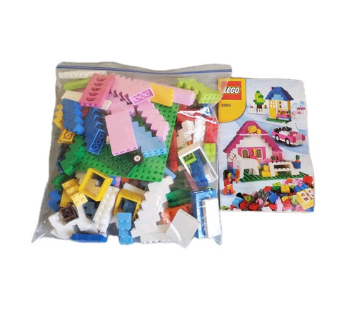Lego bricks and - lego,