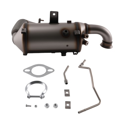 Filtre particules diesel - filtre,