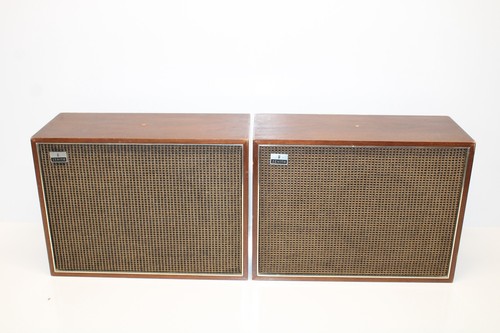 Coppia altoparlanti zenith - coppia, di