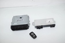 BMW F11 535d Centralina DDE