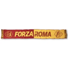 Sciarpa ufficiale as roma