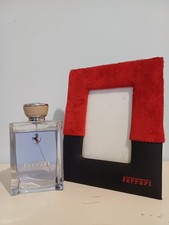 Set Ferrari: Profumo Pure