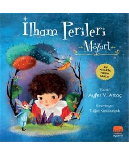 Lham perileri mozart - -, bu