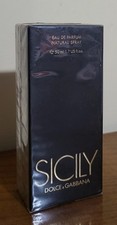 Profumo donna SICILY Eau de