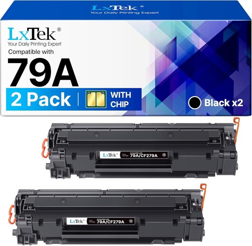79a cartuccia toner - hp,