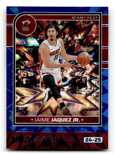 2024 hoops jaime jaquez jr - 2024-25,
