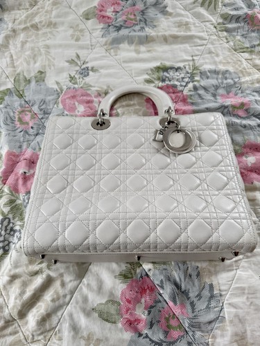 Borsa grande lady dior - grande,