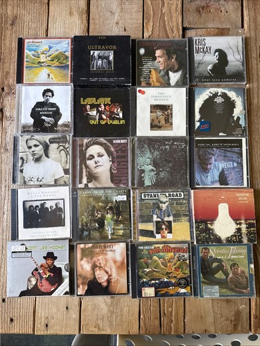 Blocco cd - blocco,