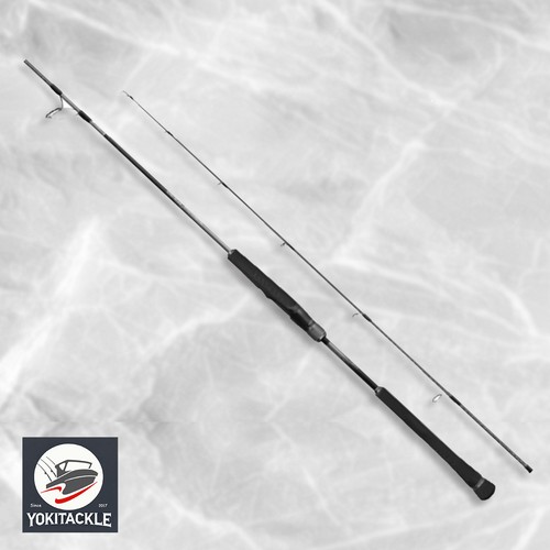 Canna spinning shimano - canna, da