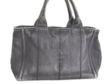 Autentica borsa tote a mano