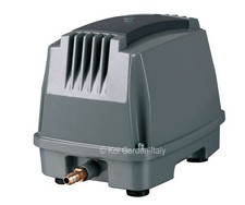 Aeratore ossigenatore laghetto