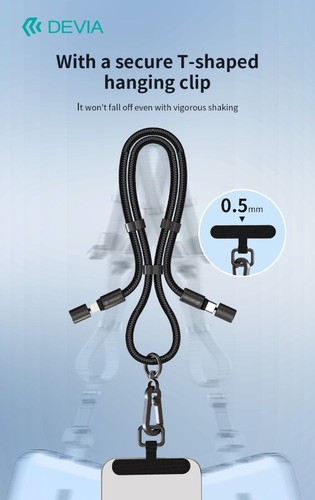 Cordino cavo lightning - cavo, pd
