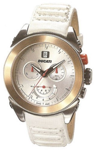 Ducati cw0023 orologio unisex - ducati,
