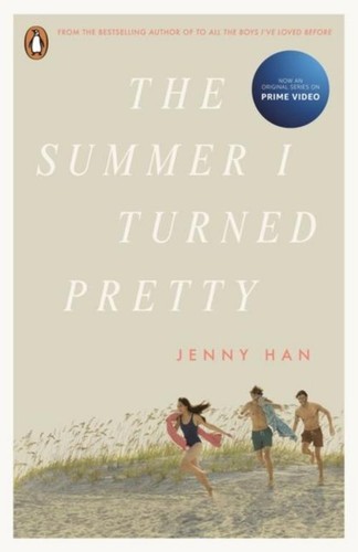 Jenny han the - jenny, /