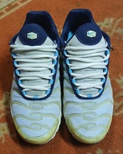 AIR MAX PLUS TN PSYCHIC BLUE