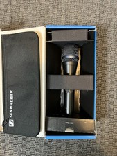 Microfono Sennheiser E945 Da