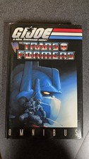 GI JOE VS. TRANSFORMERS