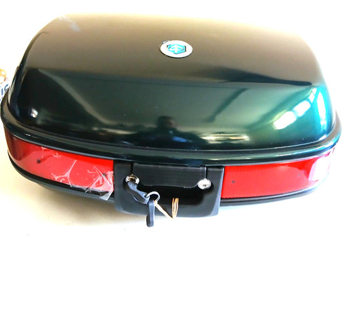 Bauletto posteriore piaggio - posteriore,