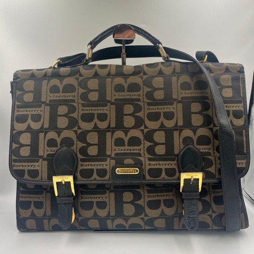 Borsa tracolla burberry - a,