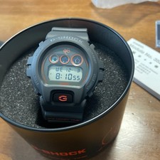 CASIO  G-SHOCK SFERA E BASTA