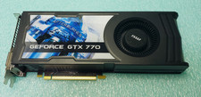 MSI G-SYNC GeForce GTX 770 2