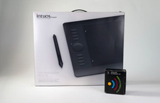 Tavoletta grafica Wacom Intuos