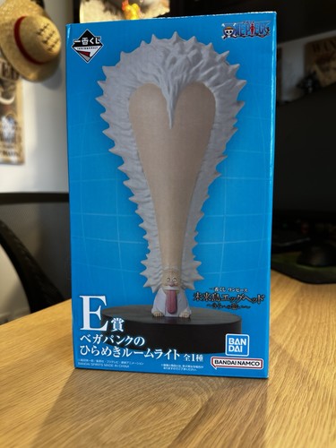 Vegapunk room light egghead - ,